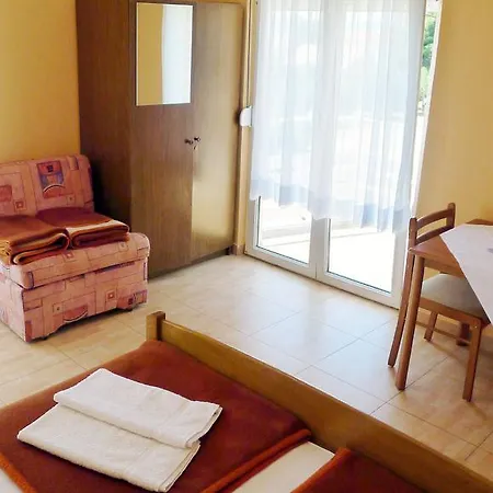 Apartament Maestral Sveti Petar (Zadar)