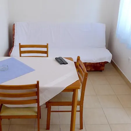 Apartament Maestral Sveti Petar (Zadar)