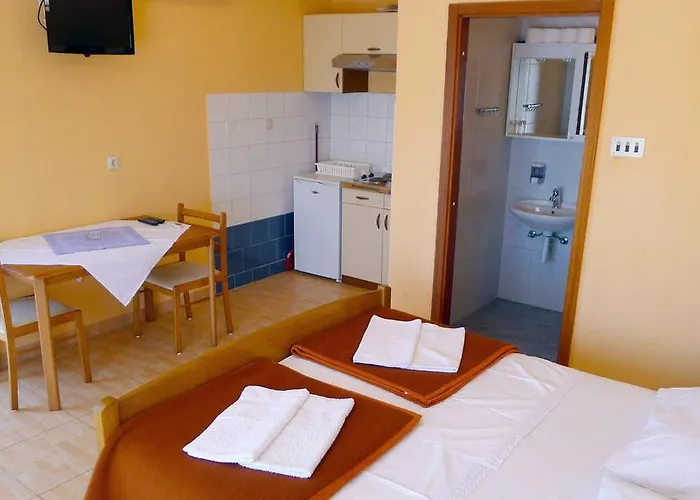 Apartament Maestral