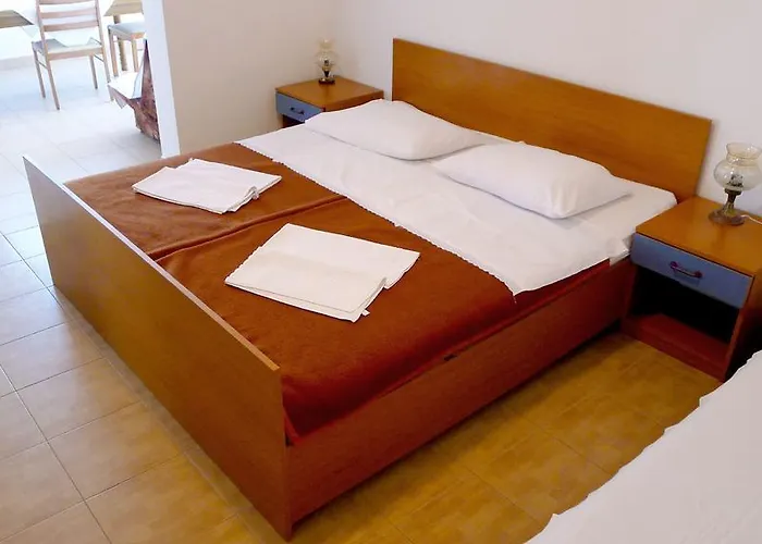 Maestral Apartament Sveti Petar (Zadar)