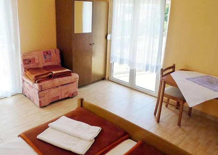 Apartament Maestral Sveti Petar (Zadar)