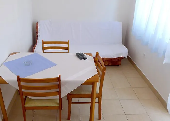 Apartament Maestral Sveti Petar (Zadar)