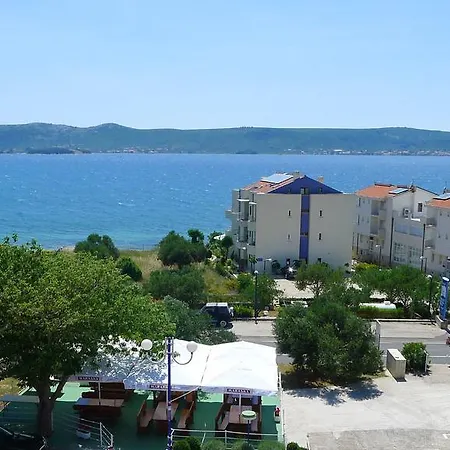 Apartment Maestral Sveti Petar (Zadar)