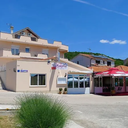 Maestral Sveti Petar (Zadar)