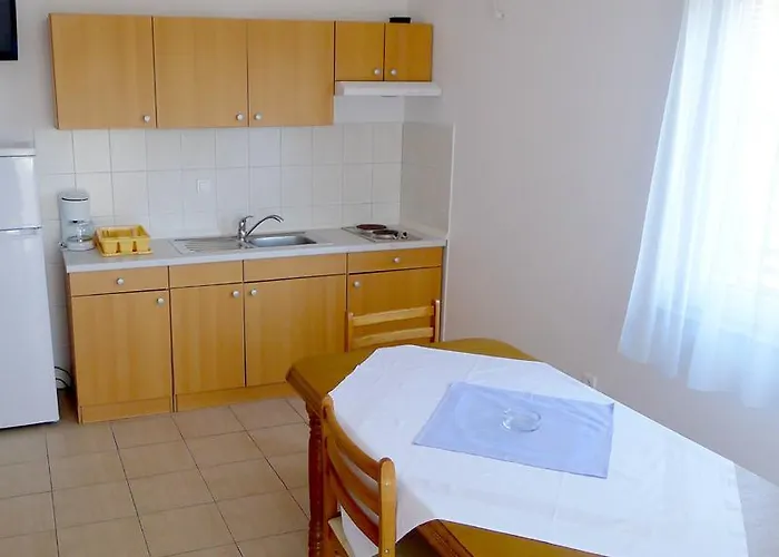 Maestral Апартаменты *